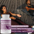 Pure Micronutrients - Pure Resveratrol Supplement - Extra Strength 1200mg Trans-Resveratrol - for Anti Aging, Heart & Immune Health - 60 Vegan Cap...