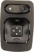 Dorman 901-5201 Front Driver Side Door Mirror Switch Compatible with Select Freightliner Models...