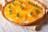 Fox Run Removable Bottom Non-Stick Tart and Quiche Pan, Loose Bottom Quiche Pan - 9.5-inch...