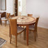 Jobar Decorative Stretch Table Cover (Mosaic), one Size, 1 Count (Pack of 1)...
