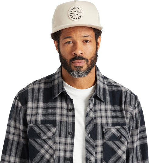 Brixton Pledge, Safari/Sand...