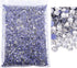 Blinginbox 14400pcs Clear Large Quantity Wholesale Hotfix Rhinestone Crystal Glass Strass for Garment (Crystal, SS6)...