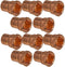 10-Pack 1/2-Inch Copper Female Adapter C x FNPT, Certified Safe for Drinking Water (CWFA0012-10P)...