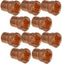 10-Pack 1/2-Inch Copper Female Adapter C x FNPT, Certified Safe for Drinking Water (CWFA0012-10P)...