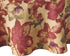 Elrene Home Fashions Harvest-Festival Fall Printed Tablecloth, 70" x 70", Round...