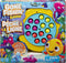 Spin Master Games 6061501 Gone Fishing Board Game for Kids and Families...
