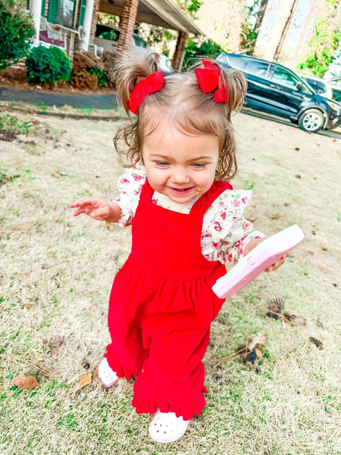 CÉLLOT 40pcs 3.5 inch Hair Bows for Girls Grosgrain Ribbon Toddler Hair Bows Alligator Clips for Baby Girls Kids Teens Back to School Hair Accesso...