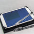 Pentel Rsvp Stylus Ballpoint Pen, Medium Line, Blue Ink, Pack of 2 (BK91LBP2C)......