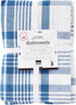 Now Designs Jumbo Dish Towels (Set of 3) - Royal...