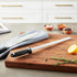 Mercer Culinary Ceramic Rod Knife Honing Steel, 12 Inch...