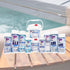 Calcium Plus Hardness Increaser for Hot Tubs and Spas (14 oz.)...