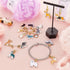 16Pcs Stitch Markers for Knitting Crochet Alloy Enamel Removable Lobster Claw Clasps for Knitting Weaving Sewing Quilting Handmade Jewelry (Dog)...