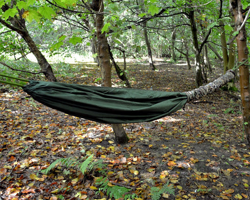 DD Hammock Sleeve - MC...