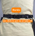 Small Size Cleaning Caddy Apron for Women with 5 Pockets, Professional Waterproof Cleaning Supplies for Housekeepers...