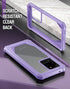 Poetic Guardian Series Case Designed for Samsung Galaxy S20 Ultra Case, Full-Body Hybrid Shockproof Bumper Cover, Without Built-in-Screen Protecto...