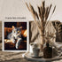 Posterizer 1 pcs-beautiful cat-kitty in the house art 3-Art for Animal Lovers Gift for Men Women Entrepreneur Teens Decor for Home & Office- unf...