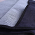 Sweat Towel Seat Cover for Gym Workout,Running, Beach Swimming,Outdoor Water Sprots,Bucket Seat Protector,Anti-Slip,Dark Blue (Z-1PCTOWEL)...