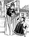Folkwear 141 Korean Han-Bok Korea Chogori Jacket Chima Dress Traditional Sewing Pattern Pattern Only) folkwear141...