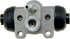 Dorman W37858 Rear Driver Side Drum Brake Wheel Cylinder Compatible with Select Honda Models...