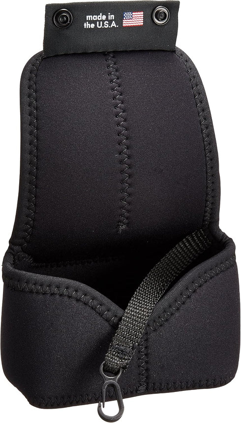 OP/TECH USA Soft Pouch Digital D-Compact (Black)...