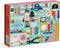 Galison Tools for Creative Business – 1000 Piece Puzzle Fun and Challenging Activity with Bright and Bold Artwork of Inspirational Stationery Supp...