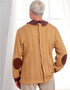 Simplicity Unisex Adaptive Cardigan Sewing Pattern Kit, Code S9488, Sizes XS-S-M-L-XL, Multicolor...