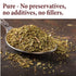 The Spice Way Thyme Leaves - (4 oz) packaged fresh...