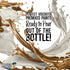 Pouring Masters 24 Karat Gold Metallic Acrylic Ready to Pour Pouring Paint – Premium 8-Ounce Pre-Mixed Water-Based - For Canvas, Wood, Paper, Craf...