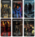 Shadow Love Oracle Deck, Love Relationships Oracle Cards, love messages oracle cards, Insightful Self-Reflection Oracle Cards Deck for Beginner...
