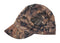 Lapco Lap CC-7 1/8 6-Panel Welder's Caps, 100% Cotton, 7 1/8", Camo...