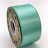 Mint Green Satin Fabric Ribbon - 2" x 50 Yards, Spring, Holiday Decor, Garland, Gifts, Wrapping, Wreath, Gift Bow, Birthday, Fundraiser, Christmas...