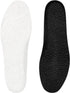 Comfort Starter Insoles // All Day Support, Relieve Foot Pain (Midnight Black, US 7-13)...