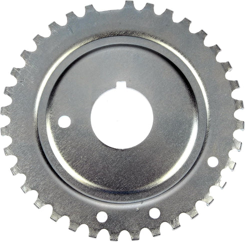 Dorman 917-060 Ignition Pulsator Ring Compatible with Select Ford/Lincoln/Mercury Models...