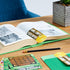 Eureka Minecraft Bookmarks for Students and Teachers, 2" x 6" Each, 36 Pieces...