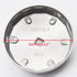 15 Flutes 92mm Oil Filter Wrench, Oil Filter Cap Removal Tool for Southeast Decalt, Freeca, Jiangling (Model 915)...