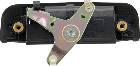 Dorman 77103 Tailgate Handle Compatible with Select Toyota Models, Black...