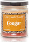 Cougar - After Hours Bake Sale Scented - 6 Ounce Jar Candle - 40 Hour Burn...