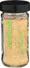 Spicely Organics USDA Certified Organic Ginger Ground, No Artificial Colors or Preservatives, Zero Sugar, Vegan Friendly, Kosher, Gluten Free & No...