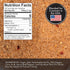 Cuisinart CGSS-335 Barbecue Seasoning Variety Pack - Bourbon Molasses, Maple Bacon, and Roasted Chipotle Garlic...