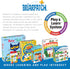 Briarpatch | The Very Hungry Caterpillar Rainbow Picnic Game, Ages 3+...