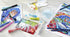 Faber-Castel Pitt Artist Manga Brush Pens, Assorted Colors, 6-Pack...