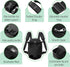 Mr. Pen- Pet Adjustable Dog Carrier Backpacks, Hiking Travel Backpack, Puppy Backpack, Dog Front Carrier...