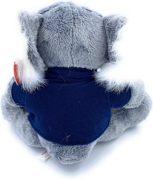 Koala Stuffed Animal Plush Koala Bear 8 Inches Stuffed Koala with T-Shirt Super Soft Koala Plush Australian Souvenir Gifts...