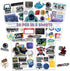 50 PCS Programming Developer Stickers Coding Vinyl Decals Waterproof Patches Laptop Scrapbook Window Suitcase Gifts for Coders Programmers Hackers...
