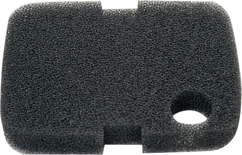 Penn-Plax Cascade 1200/1500 GPH Canister Filter Aquarium Bio Sponge Replacement; 1 Pack...