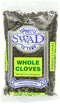 Swad Indian Spice Cloves, Whole, 7 Ounce...