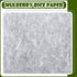 A4 Mulberry Paper Sheets Natural Fiber Rice Paper Handmade Decoupage Paper Sheets Art Tissue Washi Paper DIY Art Craft Origami for Kids Adults Gif...