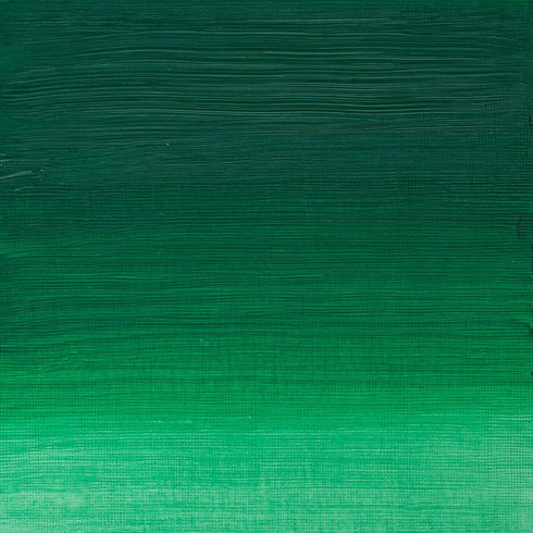 Winsor & Newton Artists' Oil Color, 37ml (1.25 oz) Tube, Permanent Green...