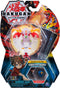 Bakugan, Special Attack Ventri, Spinning Collectible, Customizable Action Figure and Trading Cards, Kids Toys for Boys and Girls 6 and up...