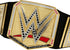 Mattel WWE Championship Title, Undisputed WWE Universal Championship Role-Play & Costume Piece, Leather-like Belt 3+ Feet with One-Time Adjustment...